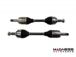 Toyota Tundra Lift Kit - 3" SST Kit - ReadyLIFT Suspensions - w/ Rear Air Toyota Tundra Lift Kit - 3" SST Kit - ReadyLIFT Suspensions - w/ Rear Air